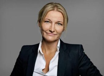 盛宝银行任命NNIT高管Brit Kannegaard Johannessen为首席人力资源官
