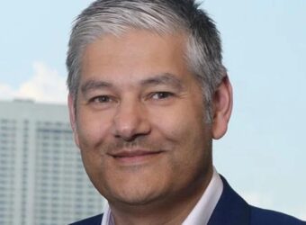 独家:OANDA英国CEO David Hodge辞职