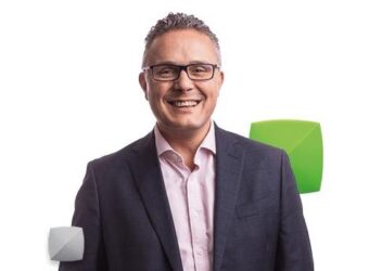 Santander UK 任命 Mike Regnier 为首席执行官