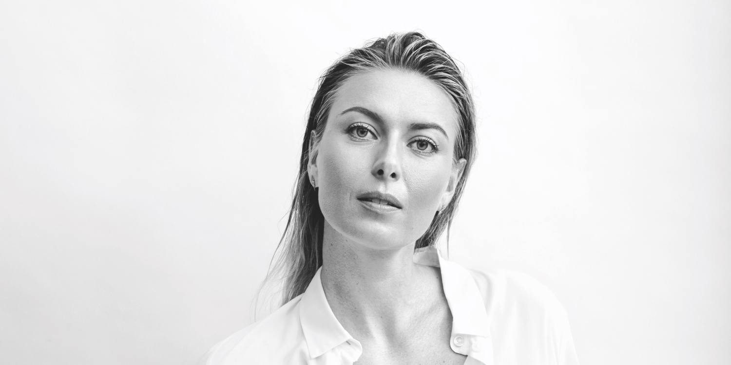 Public.com 迎来网球冠军 Maria Sharapova 成为最新投资者