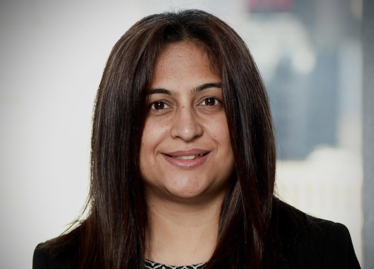 Broadridge 任命 Dipti Kachru 为全球首席营销官