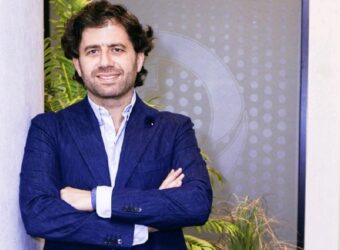 Amana Capital业务发展主管Ziad Melhem年底离职，CEO过渡期留任顾问