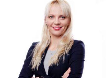 独家：Natallia Hunik 加入风险与合规解决方案提供商 CubeLogic 担任首席营收官