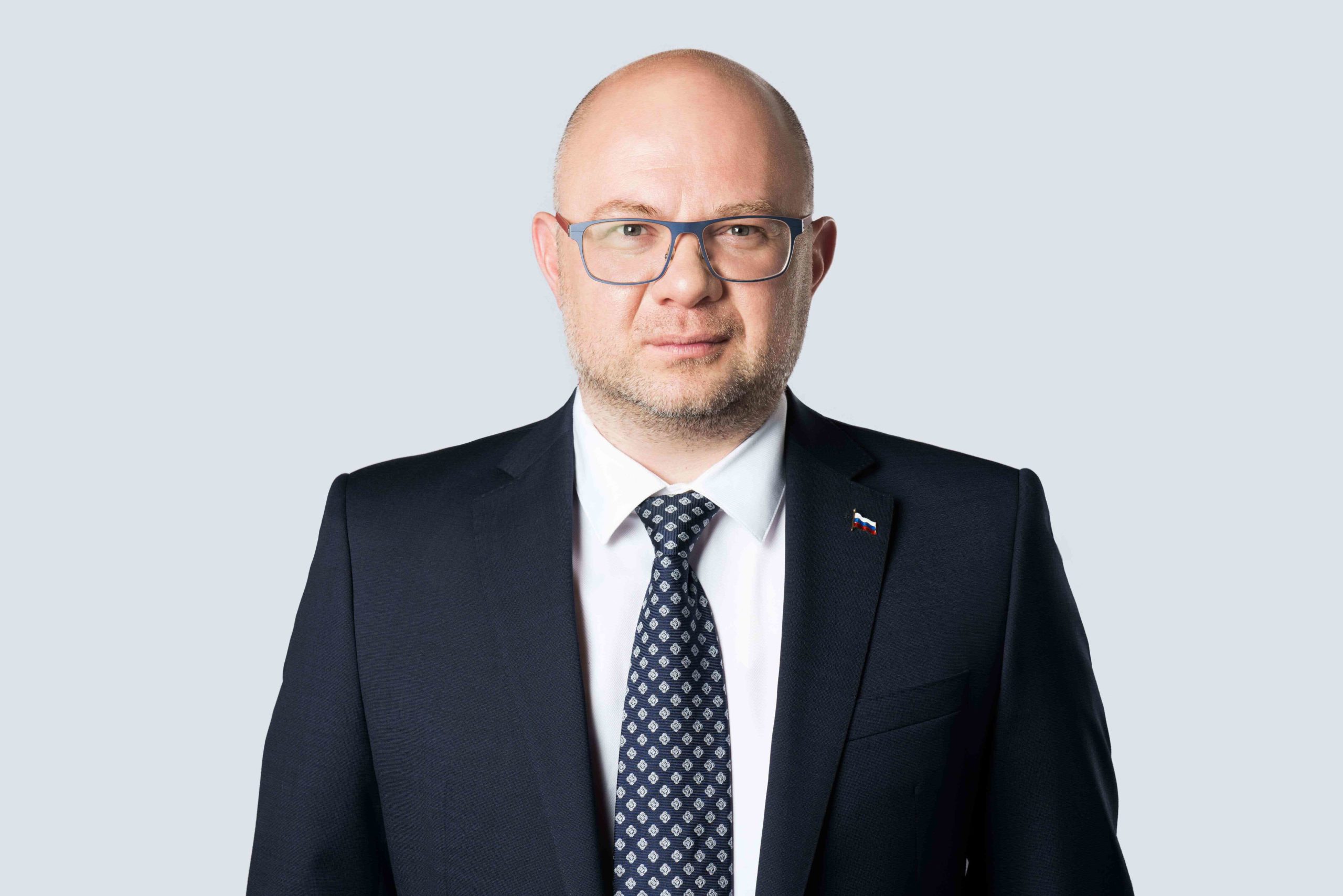 莫斯科交易所任命Andrey Selyuk为首席财务官