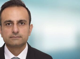 巴克莱任命Aamir Khan为英国投行部董事总经理