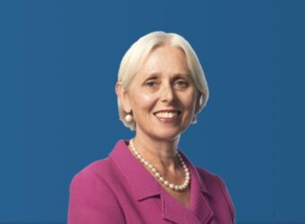 ANZ 董事 Paula Dwyer 在任职九年后卸任