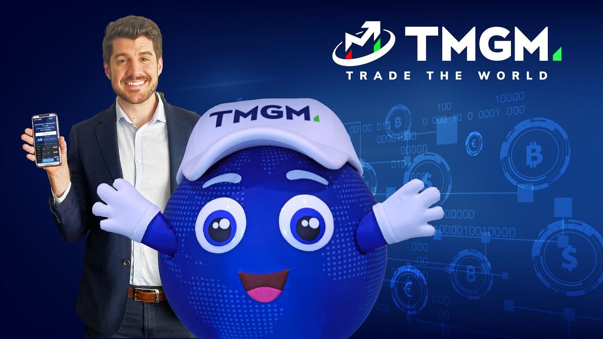 TMGM推出Max The Globe系列视频广告,以幽默营销拓展品牌认知