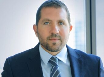 CFI创始人Hisham Mansour专访:零售交易、加密货币与全球扩张
