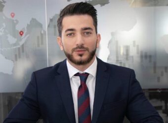 独家:TopFX 聘请 Tickmill 前高管 Omar Al-Janabi 领导迪拜新办事处