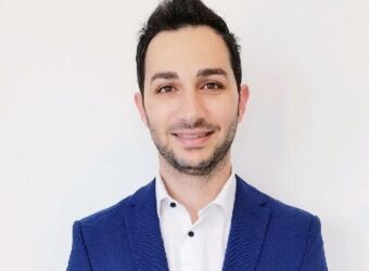 IG集团晋升Nicos Demetriades为BrightPool董事总经理