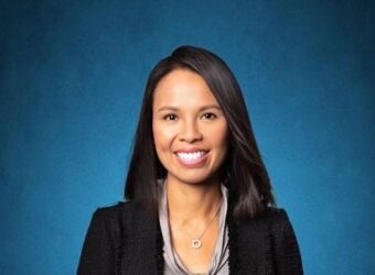 港交所任命Kerry Rooks为首席人力资源官