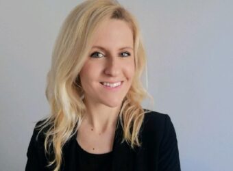 独家：前ETX高管Aline Ungewiss晋升为MillTechFX营销总监