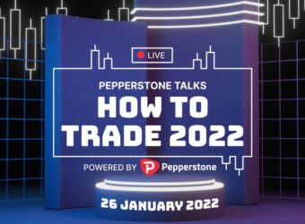 Pepperstone推出全新在线系列节目Pepperstone Talks