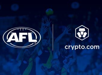 Crypto.com 成为澳大利亚澳式足球联盟(AFL)官方加密货币合作伙伴