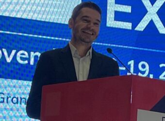 独家:Pepperstone塞浦路斯CEO Victor Zachariades离职,加入加密平台Alpaca