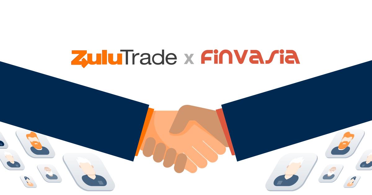 ZuluTrade被Finvasia收购后 计划推出2.0版本