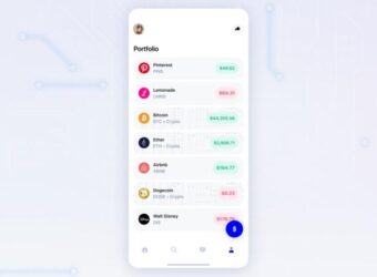 Public.com 新增 Tezos 和 Aave 加密货币交易