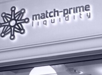 Match-Prime 扩大加密货币流动性组合,新增数十种数字资产