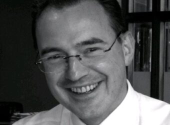 独家:Simon Quirke 加入 TIO Markets 担任英国 CEO