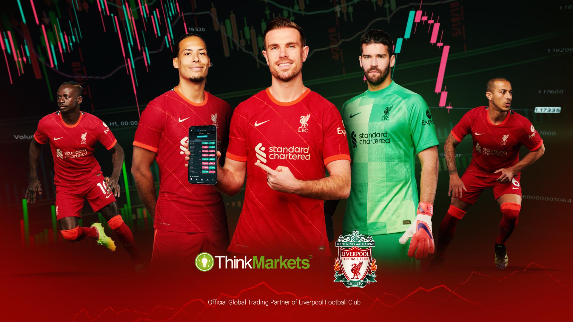 ThinkMarkets 获3000万美元融资,加速全球扩张与产品创新