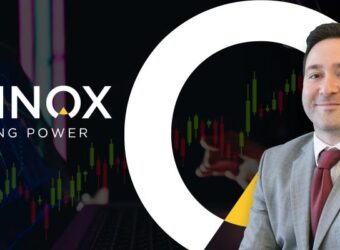 INFINOX 任命 Alex Praill 为首席运营官