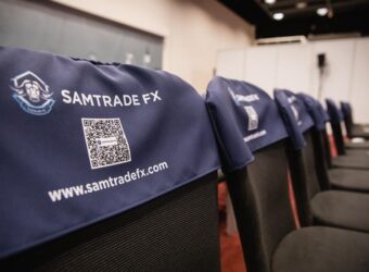Samtrade FX 临时司法管理人警告:有人冒充公司员工诈骗客户