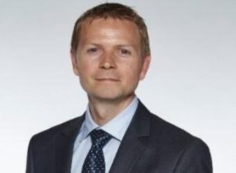 OANDA 聘请盛宝银行外汇主管 Michael Aagaard
