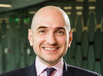 tZERO任命Alan Konevsky为执行副总裁