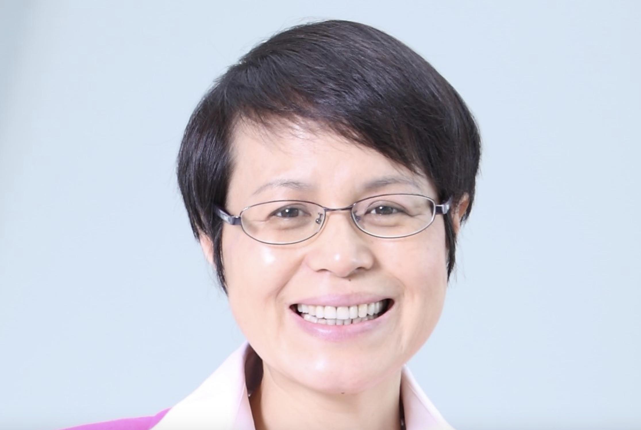 港交所任命杨秋梅为董事总经理及行政总裁顾问