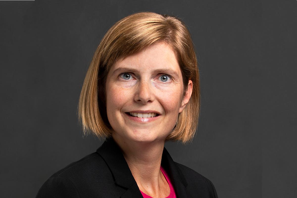 Mirjam Eggen 将出任瑞士收购委员会主席
