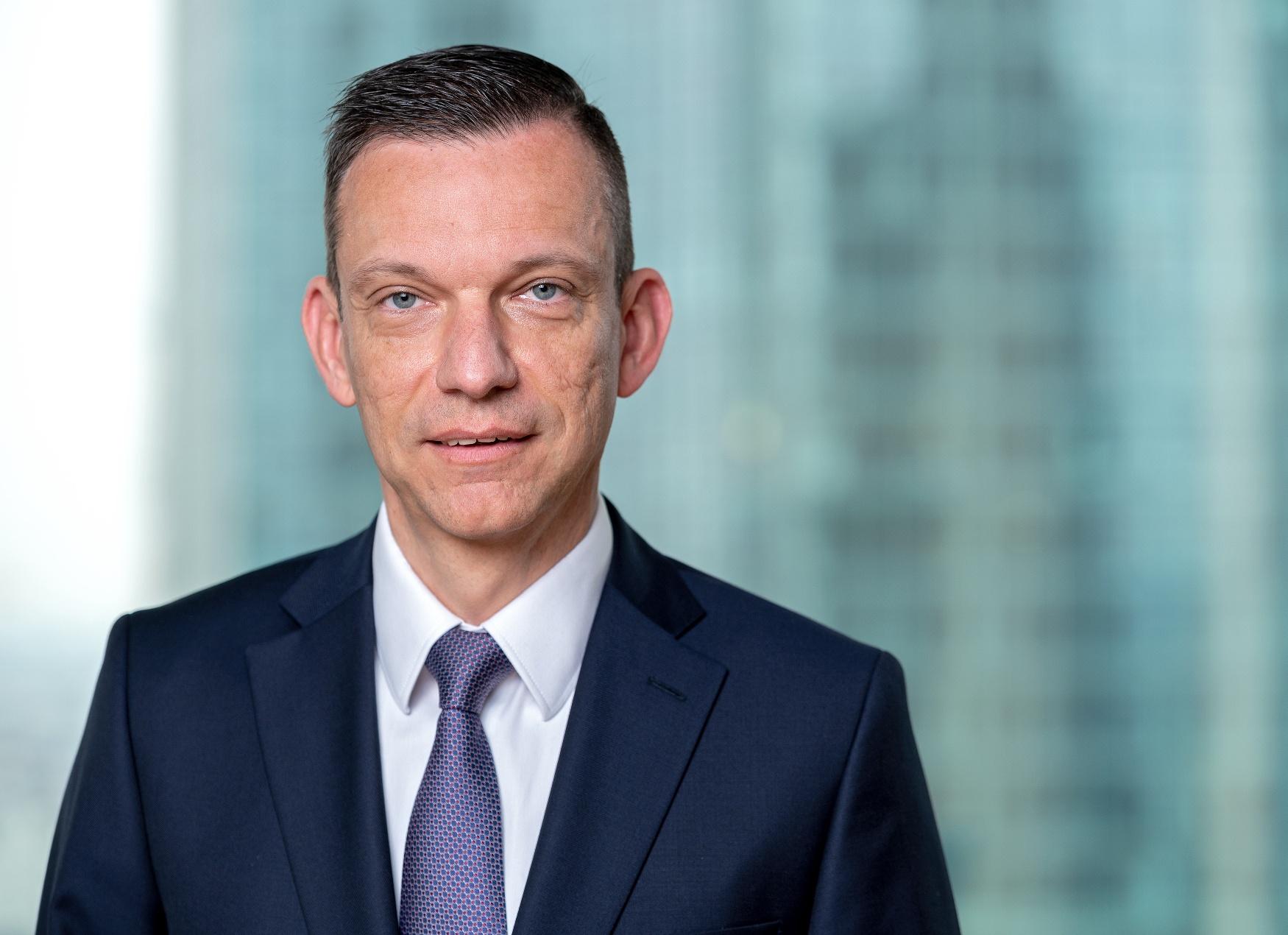 瑞信任命 Sven Stephan 领导德国财富管理团队