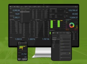 FXCubic 完成与 Refinitiv Elektron 整合,客户可提供实物股票交易