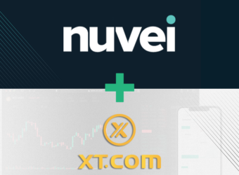 Nuvei与XT.COM达成合作,通过Simplex简化新用户入金流程
