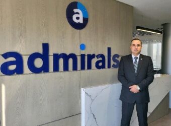 Admirals 任命 Sami Hamed 为约旦业务 CEO