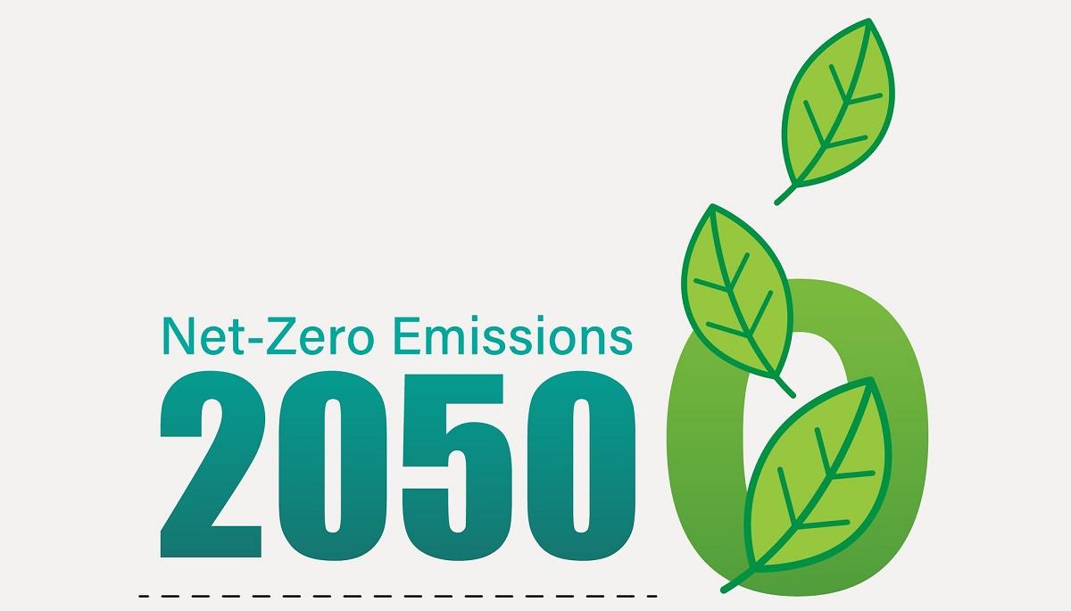 实现2050年净零排放的经济影响:成本、机遇与风险