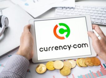 Currency.com 进军美国市场,推出加密货币交易服务