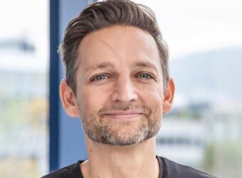 Andreas Iten 旗下金融科技加速器 F10 完成新一轮融资，Christian Frahm 等参投