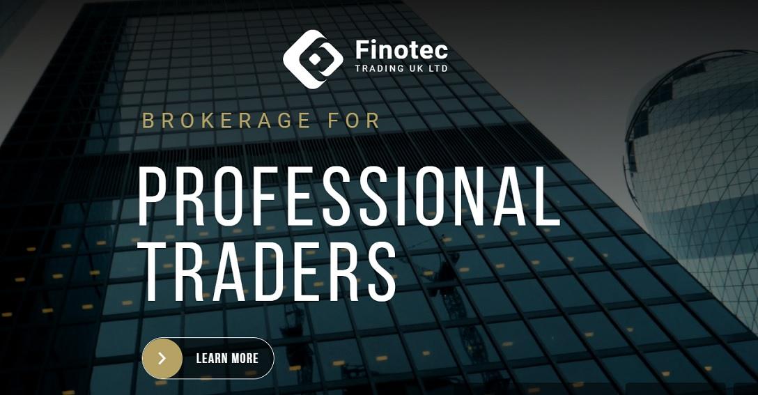 Finotec 2021年营收增长46%至231万英镑,利润持平
