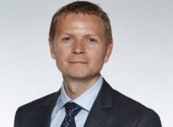 GCEX任命Michael Aagaard为丹麦董事总经理