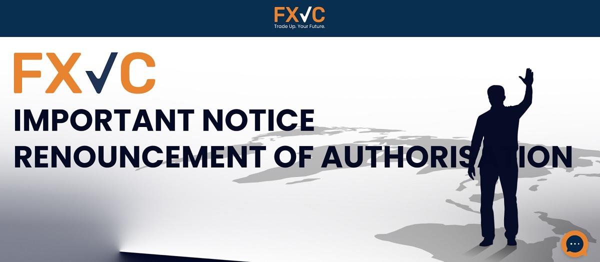 FXVC运营商Finteractive被CySEC罚款10万欧元,并放弃牌照