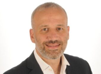 Anargyros Garyfalos 晋升为 XM.com 联席首席信息官