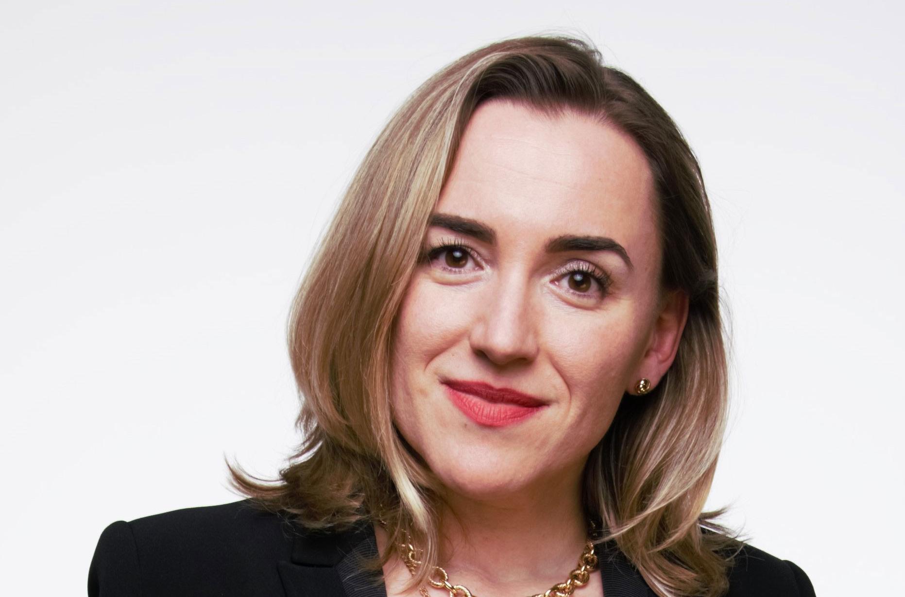 IEX 任命 Marija Zivanovic-Smith 为首席营销与传播官