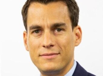 Tradefeedr 任命前瑞银高管 Christian Gressel 加入客户顾问组