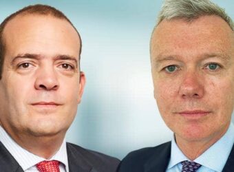 巴克莱成立新团队服务英国投资公司,Dion Di Miceli与Andrew Davies加盟