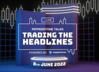 Pepperstone 6月8日举办交易头条活动,John Bollinger 加盟