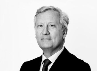 TP ICAP授予CEO Nicolas Breteau 768,883股限制性股票奖励
