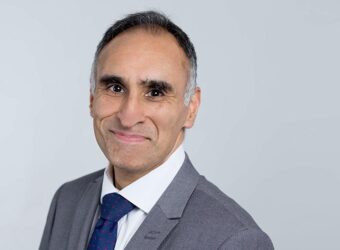 独家：Gurpreet Dehal 卸任 Equiti Capital 董事长