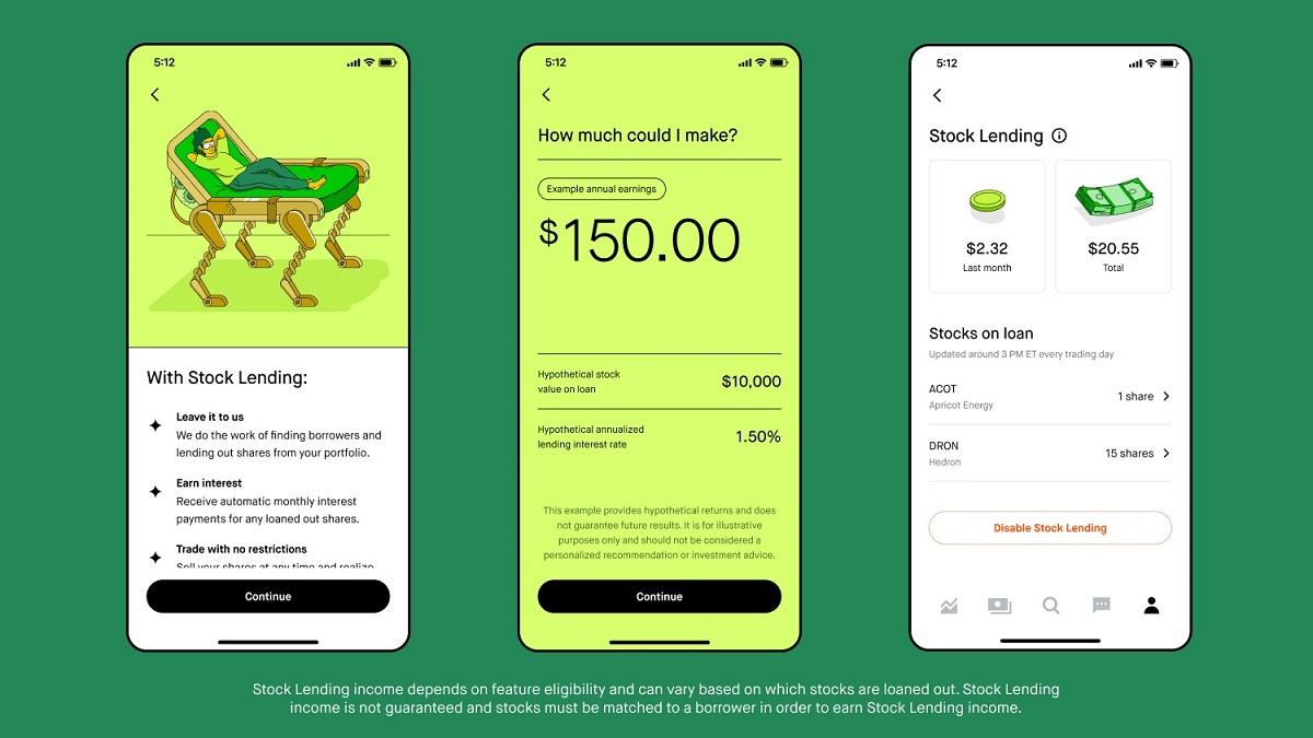 Robinhood 周跌14% 因SEC拟禁止订单流付费