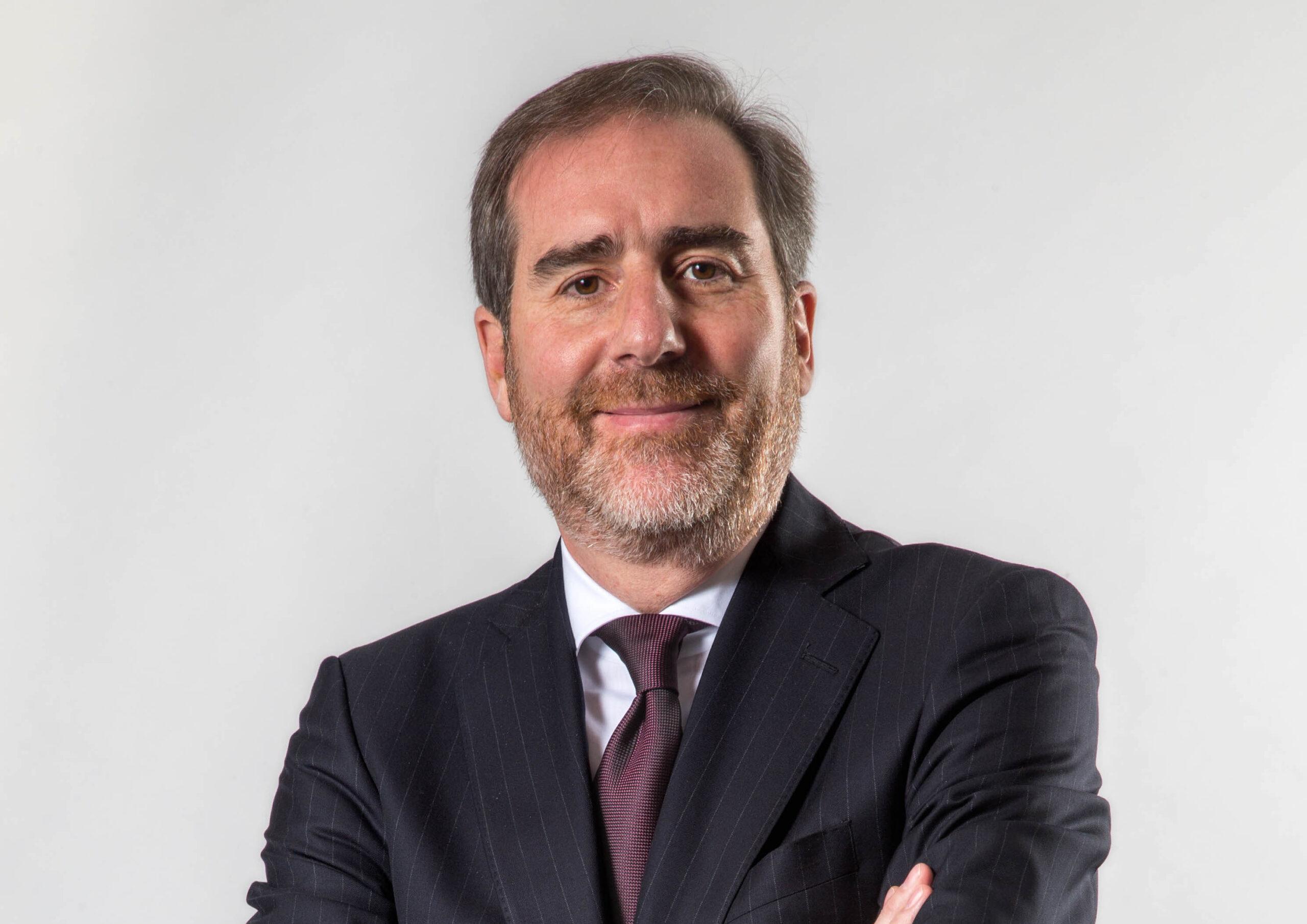 桑坦德银行任命Héctor Grisi为新任CEO,接替José Antonio Álvarez