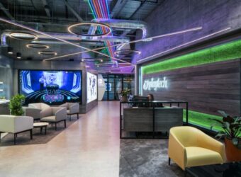 Playtech股价上涨5%,TTB获准延期至7月15日提出正式收购要约